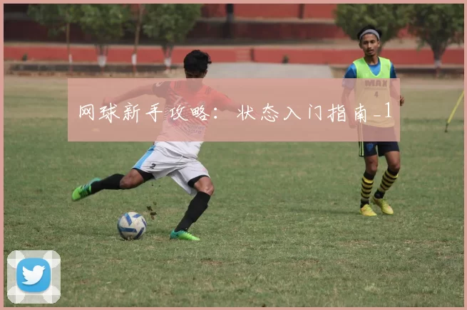 网球新手攻略：状态入门指南_1