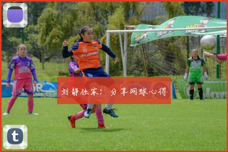 刘静独家：分享网球心得