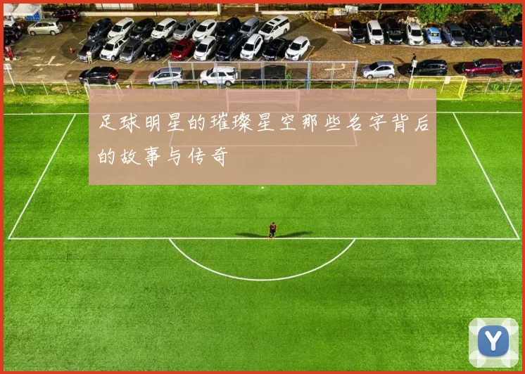 足球明星的璀璨星空那些名字背后的故事与传奇